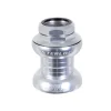 Interloc Racing Design Double Roller Drive Headset (Silver) (1" Threaded) (EC30/25.4-24tpi) (EC30/26)