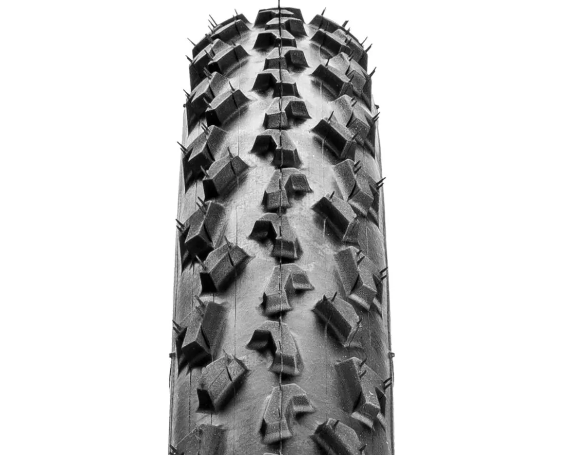 IRC Boken SlopChop Tubeless Cyclocross Tires (Black) (700c) (33mm) (High-Grip/TLR)