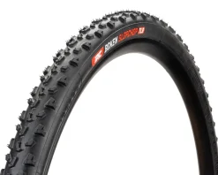 IRC Boken SlopChop Tubeless Cyclocross Tires (Black) (700c) (33mm) (High-Grip/TLR)