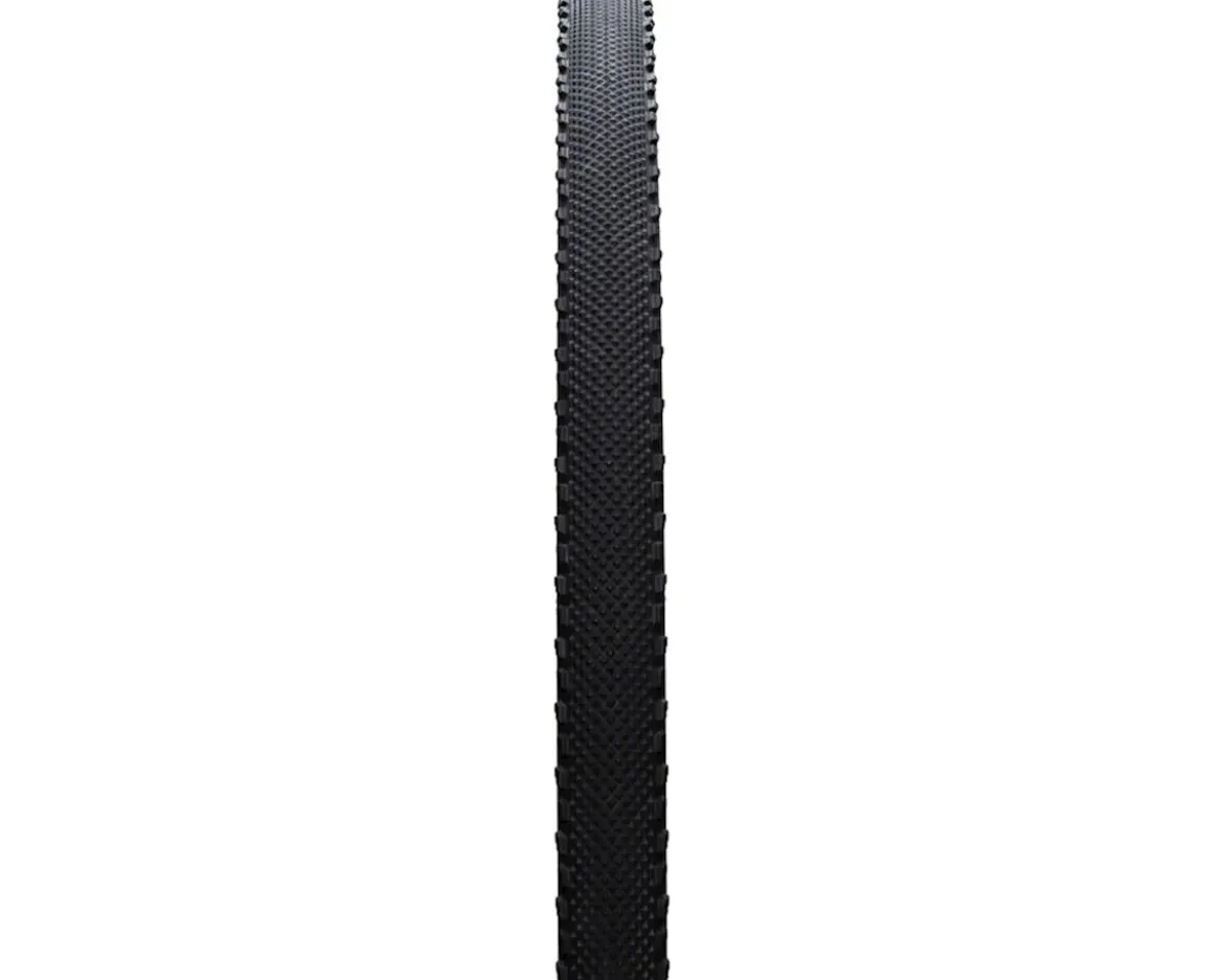 IRC Boken Tubeless Gravel Tire (Black) (700c) (36mm)