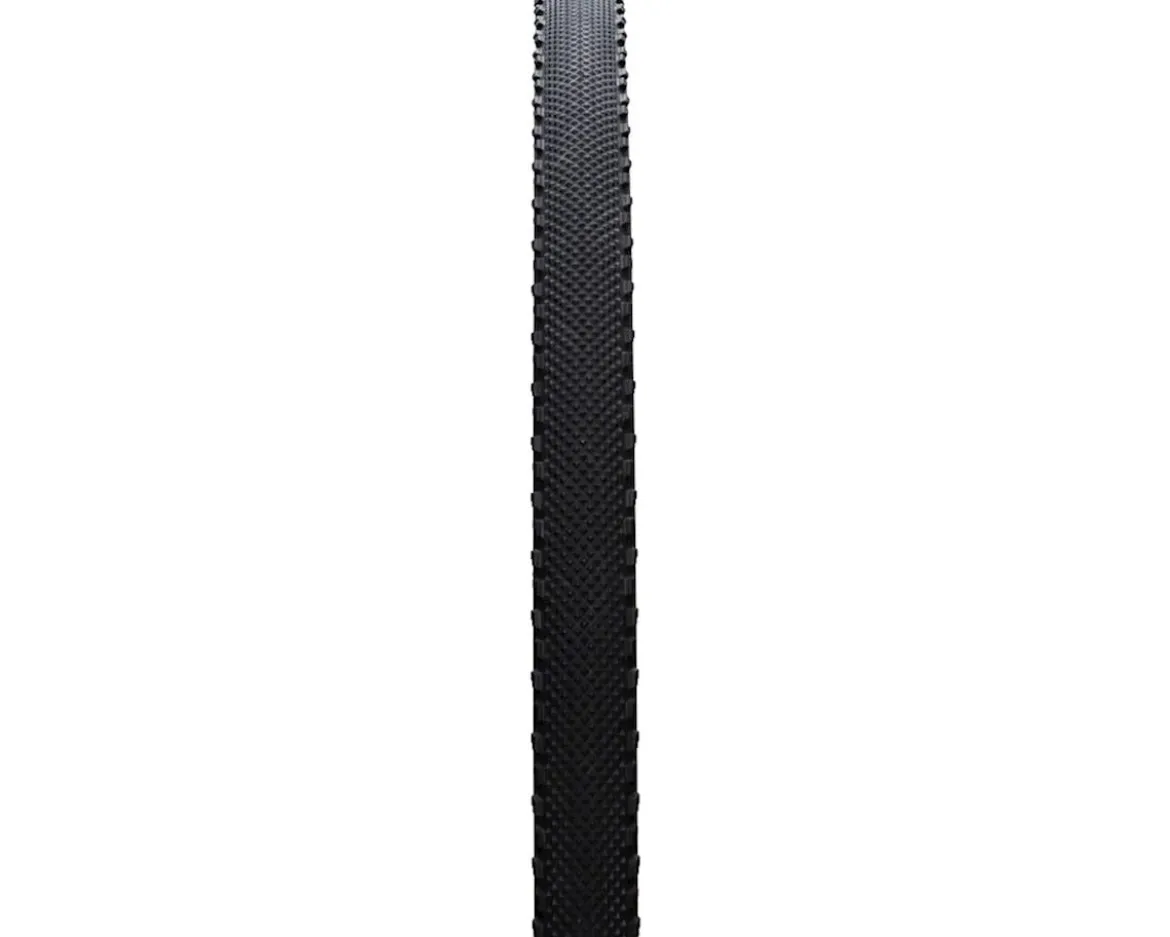 IRC Boken Tubeless Gravel Tire (Black) (700c) (36mm)