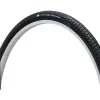 IRC InteZZo Commuter Tire (Black) (700c) (38mm) (Wire)
