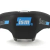 ISM PR 3.0 Saddle (Black) (Steel Rails) (145mm)