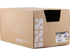 iXS Trail Evo MIPS Helmet (Grey) (XS)