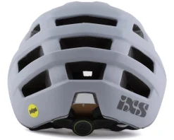 iXS Trail Evo MIPS Helmet (Grey) (XS)