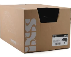 iXS Trail Evo Mountain Bike Helmet (Black) (XS/S)