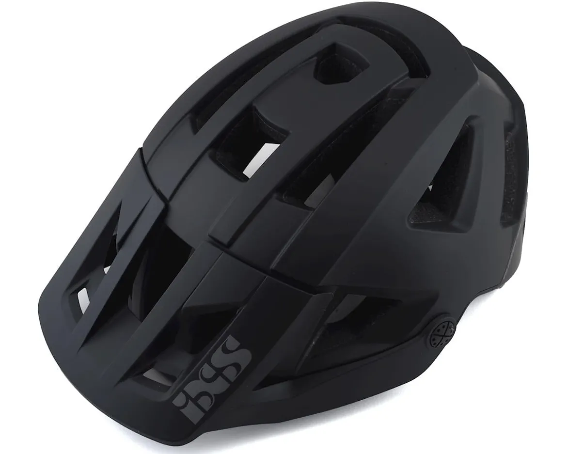 iXS Trigger AM Helmet (Black) (S/M)