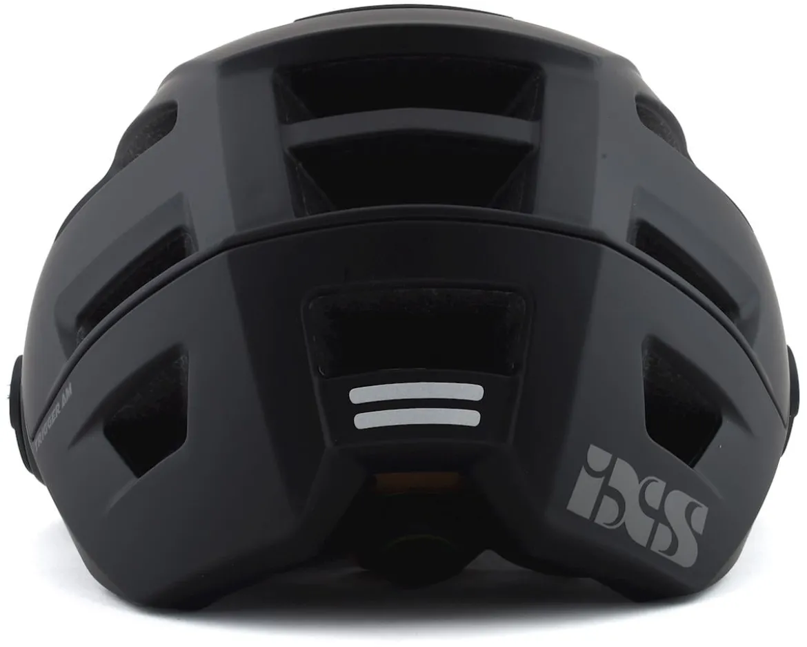 iXS Trigger AM Helmet (Black) (S/M)