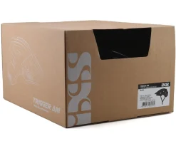 iXS Trigger AM Helmet (Black) (S/M)