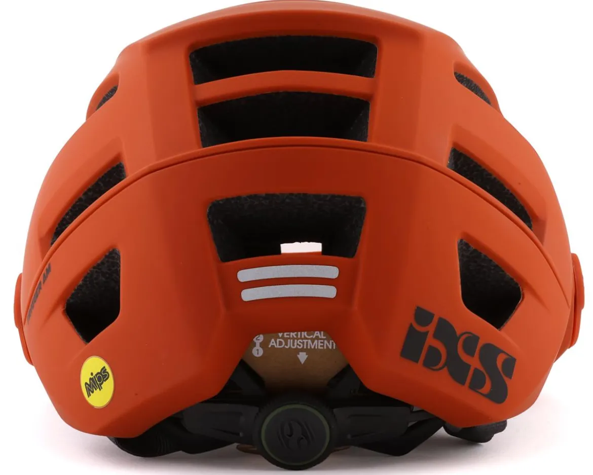 iXS Trigger AM MIPS Helmet (Burnt Orange) (S/M)