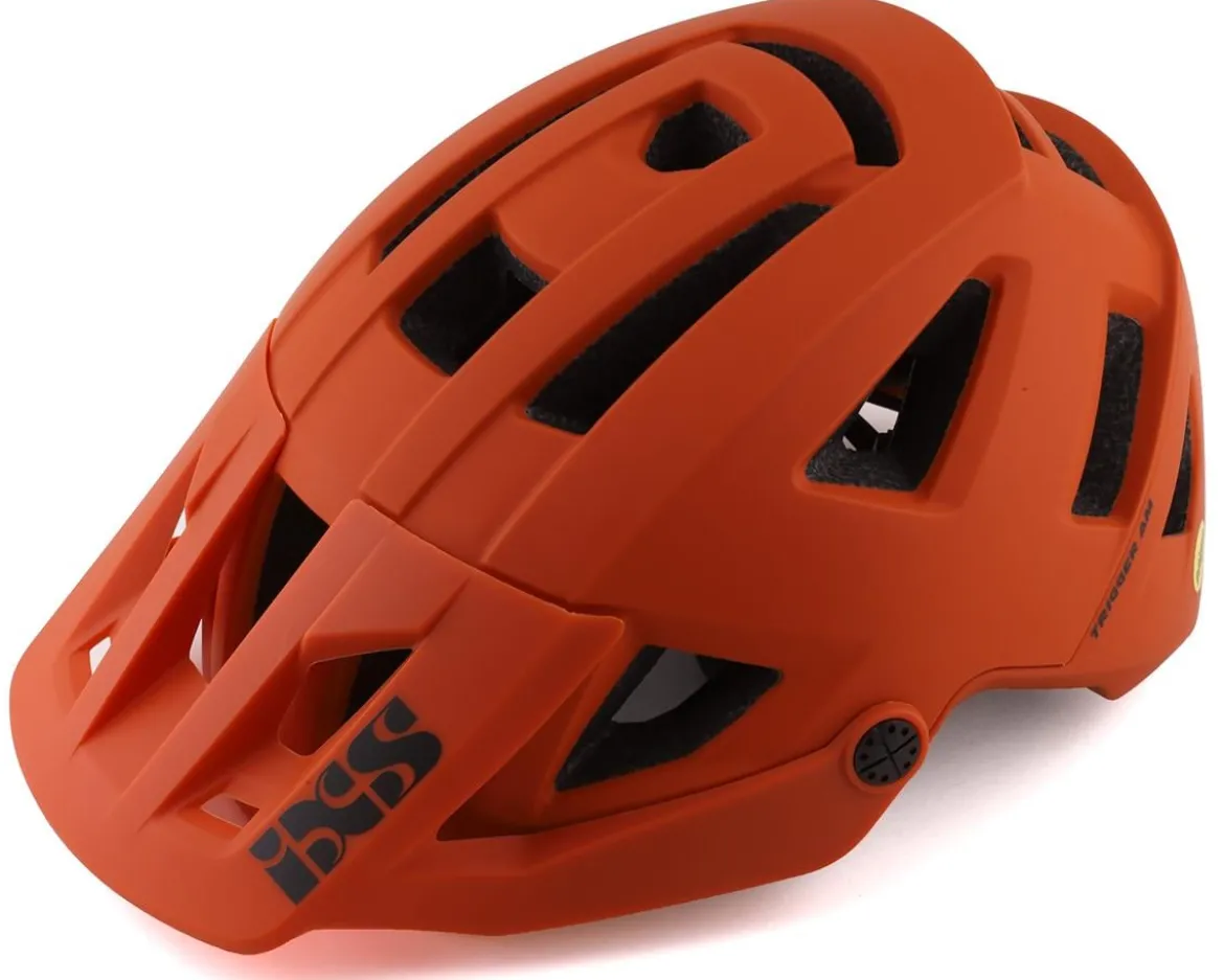 iXS Trigger AM MIPS Helmet (Burnt Orange) (S/M)