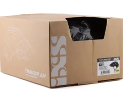 iXS Trigger AM MIPS Helmet (Black Camo) (S/M)