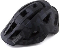 iXS Trigger AM MIPS Helmet (Black Camo) (S/M)