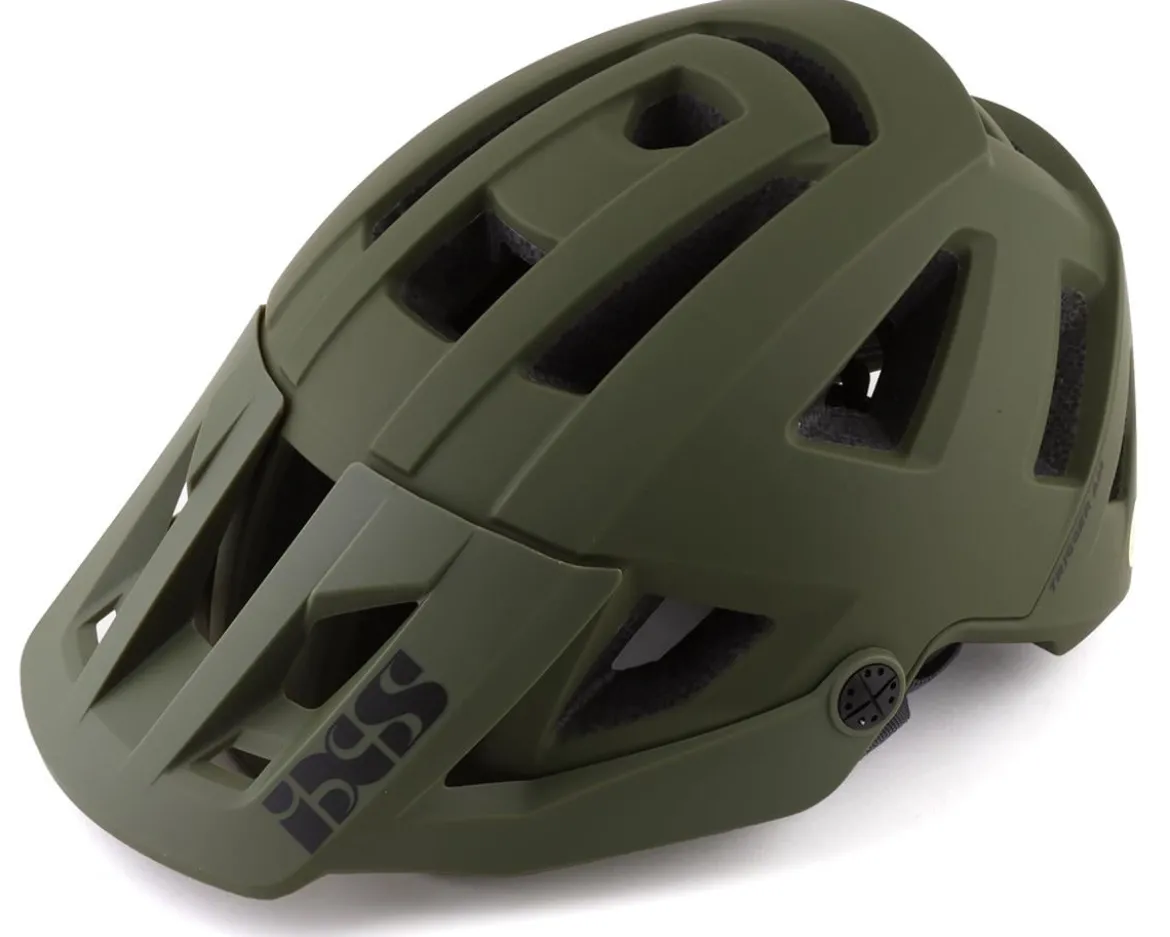 iXS Trigger AM MIPS Helmet (Olive) (S/M)