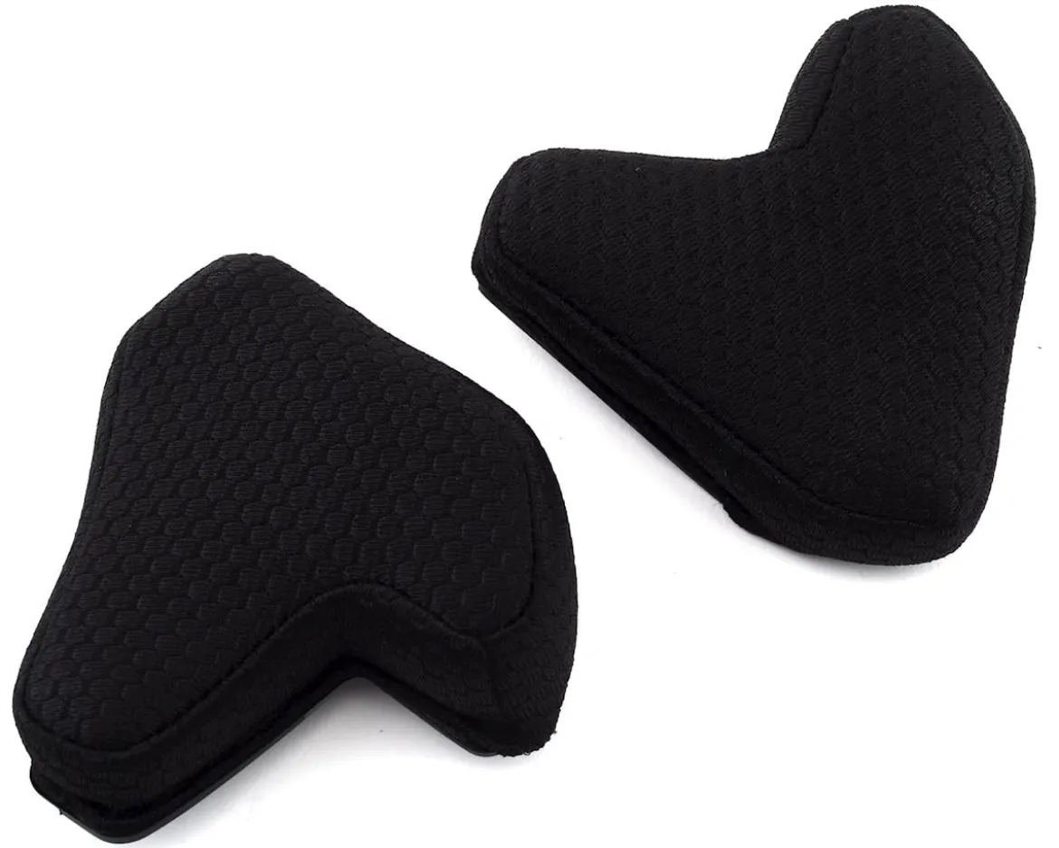 iXS Trigger FF Helmet (Black) (S/M)