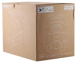 iXS Trigger FF MIPS Helmet (Black Camo) (XS)