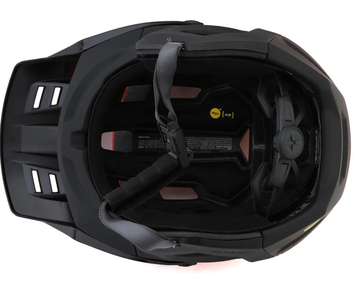iXS Trigger X MIPS Helmet (Racing Red) (L)