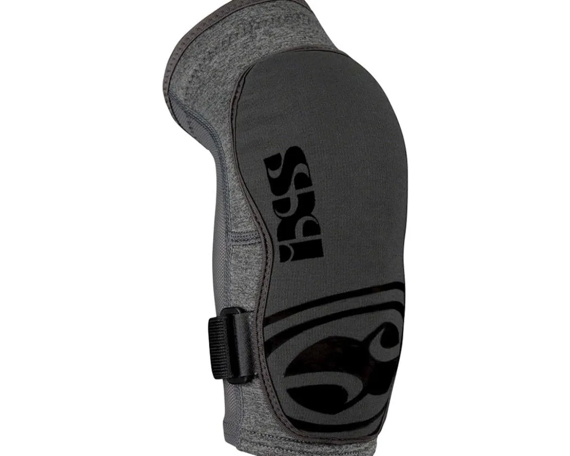 iXS Flow Evo+ Elbow Pads (Grey) (S)