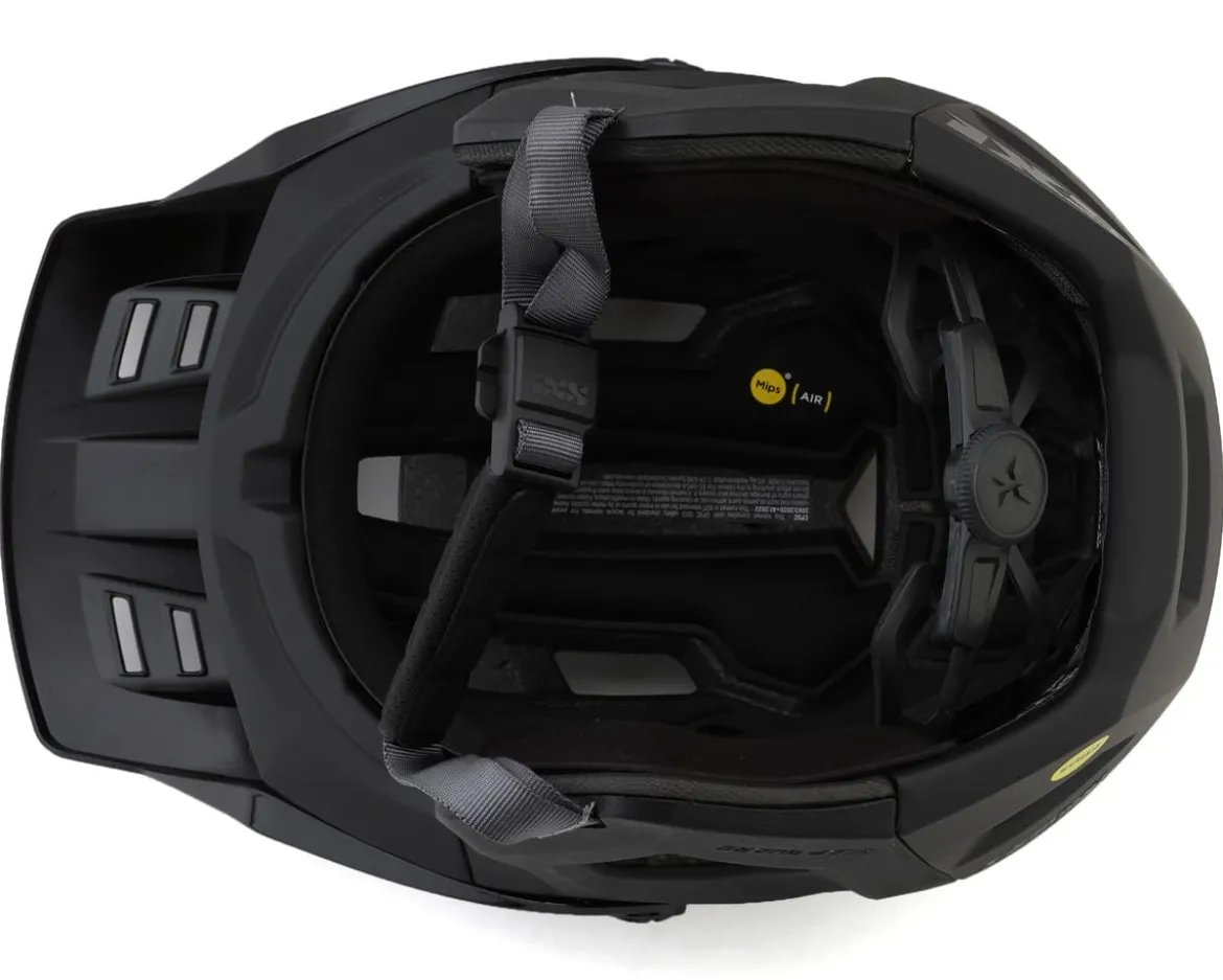 iXS Trigger X MIPS Helmet (Black) (S)