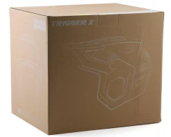 iXS Trigger X MIPS Helmet (Black) (S)