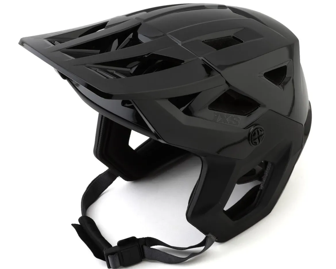 iXS Trigger X MIPS Helmet (Black) (S)