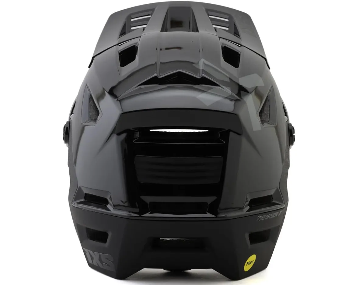 iXS Trigger X MIPS Helmet (Black) (S)