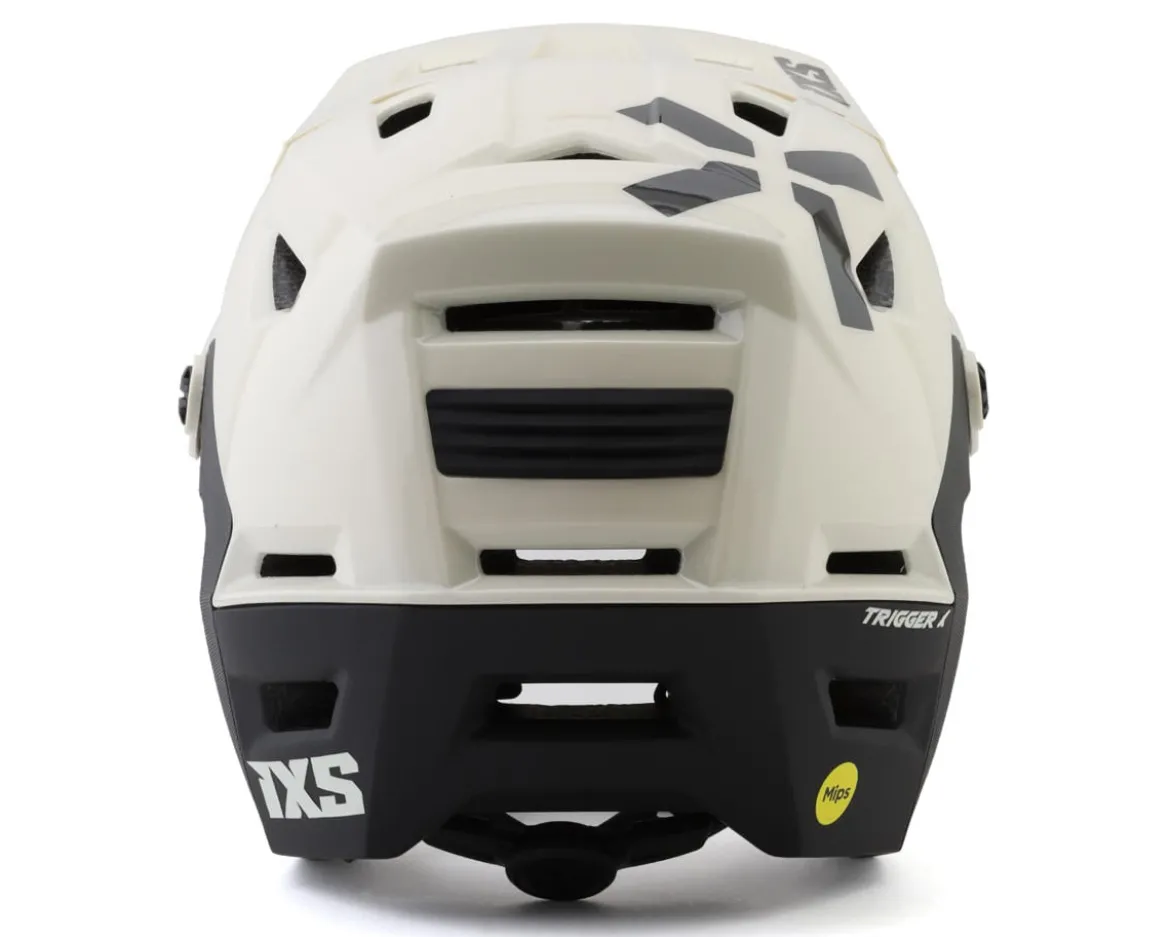 iXS Trigger X MIPS Helmet (Off White) (S)