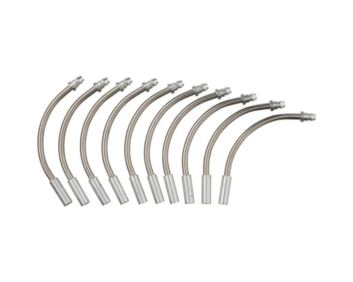 Jagwire 90 Degree Brake Noodle (Bag/10)