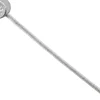 Jagwire Basics Mountain Brake Cable (1.6mm) (2000mm) (Box of 100) (Galvanized)