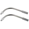 Jagwire Brake Noodles 83 Degree (Silver) (Bag/10)
