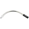 Jagwire Brake Noodles 90 Degree (Silver/Black) (Bag/10)