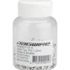 Jagwire Cable End Crimps (Silver) (1.2mm) (Bottle of 500)