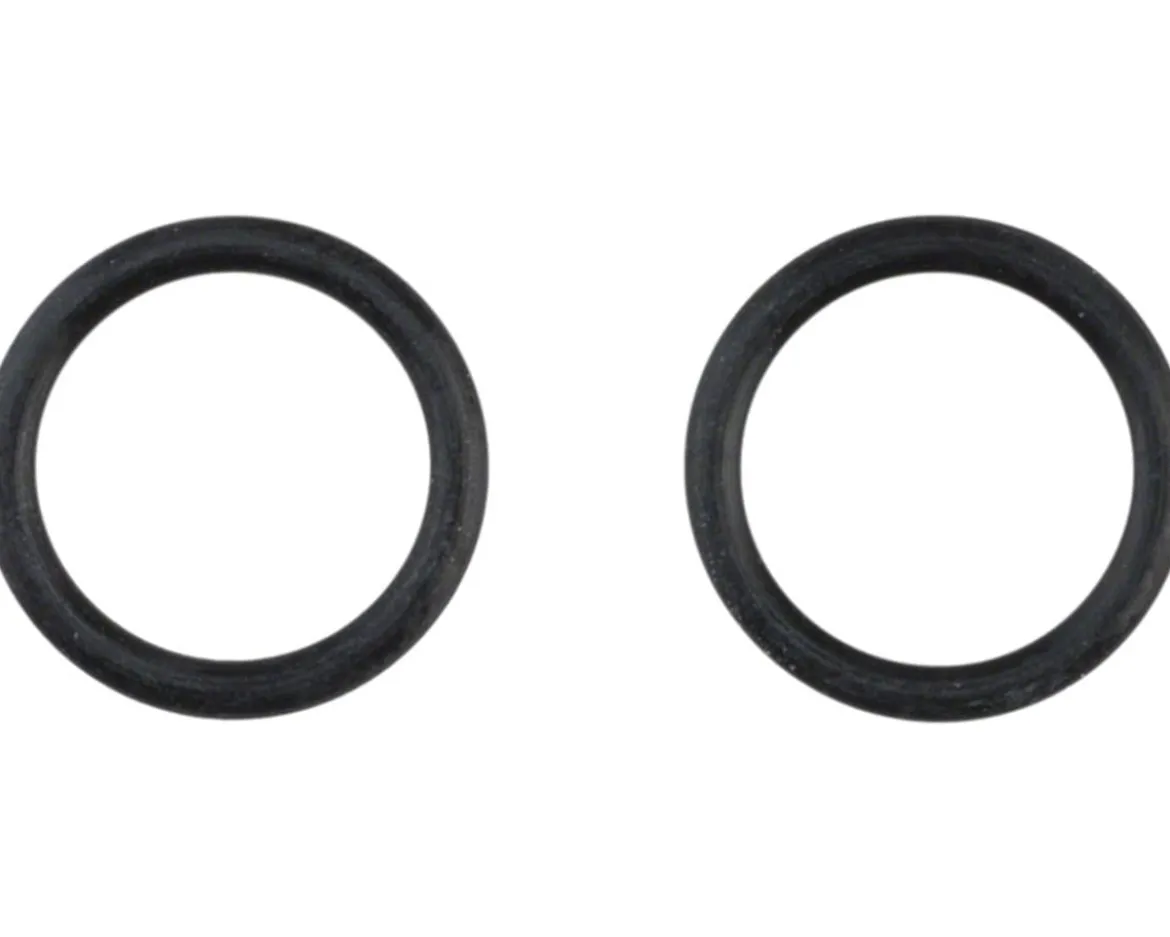 Jagwire DOT O-Rings for M6 Banjo Fittings (Bag of 20)