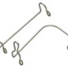 Jagwire Elite Bleed Kit Syringe Holders (Set of 2)