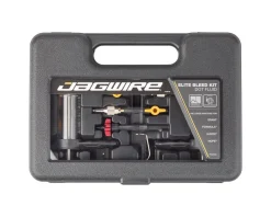 Jagwire Elite DOT Bleed Kit (For SRAM/Formula/Hayes/Hope)