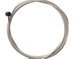 Jagwire Elite Ultra-Slick Brake Cable (Stainless) (1.5 x 2750mm) (1)
