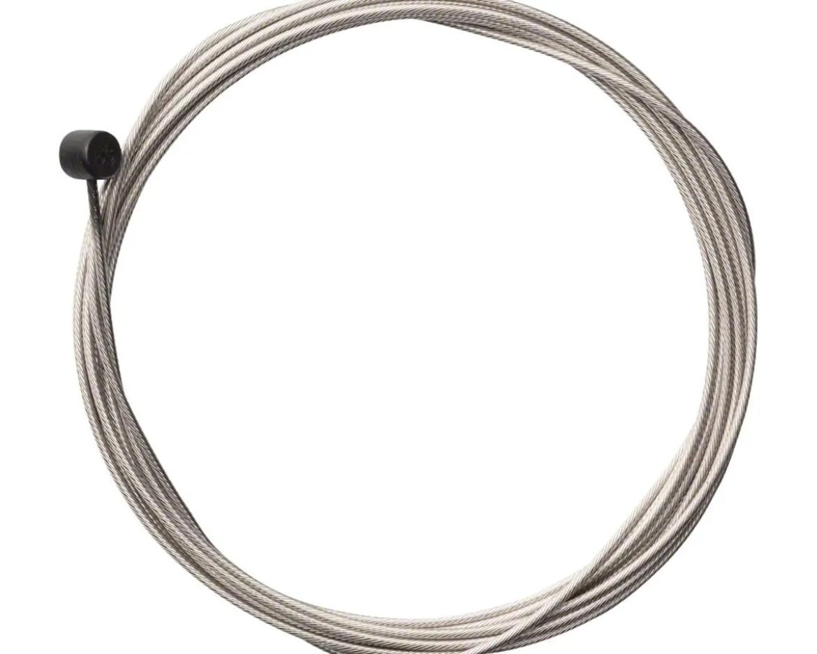 Jagwire Elite Ultra-Slick Brake Cable (Stainless) (1.5 x 2750mm) (1)