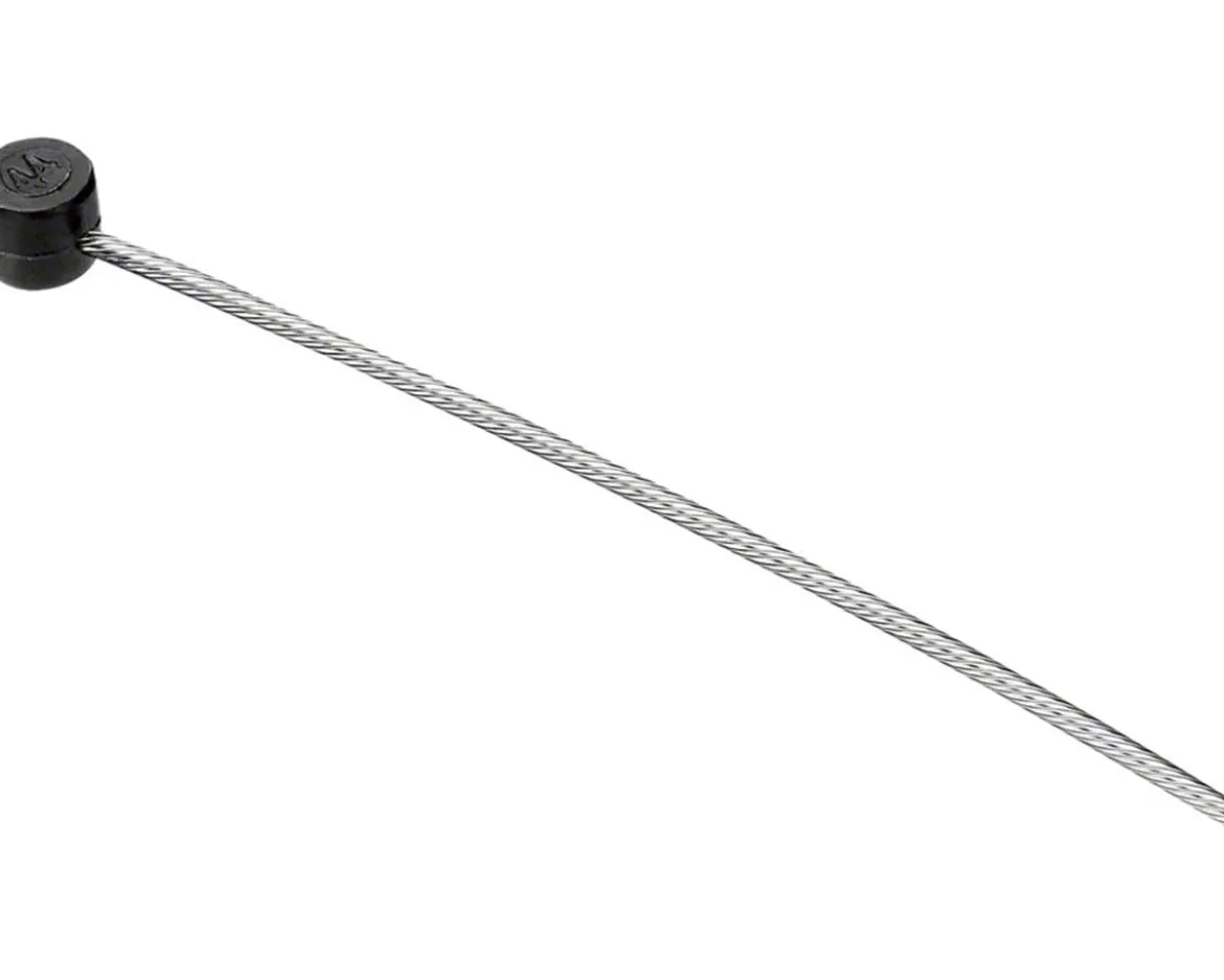 Jagwire Elite Ultra-Slick Brake Cable (Stainless) (1.5 x 2750mm) (1)