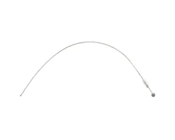 Jagwire EZ-Handle Single-End Straddle Wire (1.8mm x 330mm) (Bag/10)