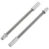 Jagwire Flexible Brake Noodle (Silver) (Bag/10)