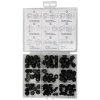Jagwire Frame Plug Combo Box for Housing (Di2 & Closed-Type)