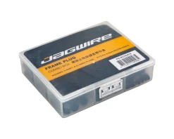Jagwire Frame Plug Combo Box for Housing (Di2 & Closed-Type)