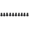 Jagwire Grub Seals for Elite Sealed Liners (Bag of 10)
