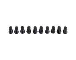 Jagwire Grub Seals for Elite Sealed Liners (Bag of 10)