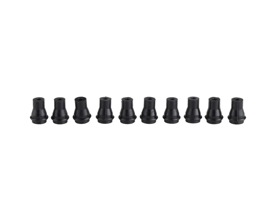 Jagwire Grub Seals for Elite Sealed Liners (Bag of 10)