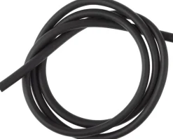 Jagwire Housing Damping Foam for Internally Routed Frames (Black) (Fits 4.0-5.0mm Housing) (1.5 Meters)