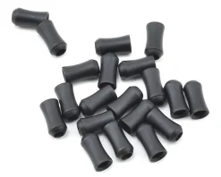 Jagwire Housing Extension for Link Shift or Brake Kit (Black) (20)
