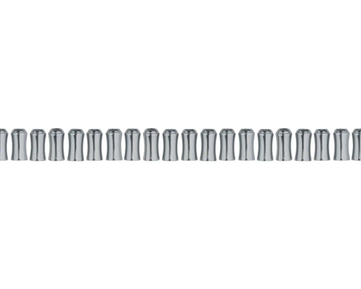 Jagwire Housing Extension for Link Shift or Brake Kit (Limited Grey