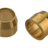 Jagwire Hydraulic Hose Compression Bushing for Shimano (Bag of 10)