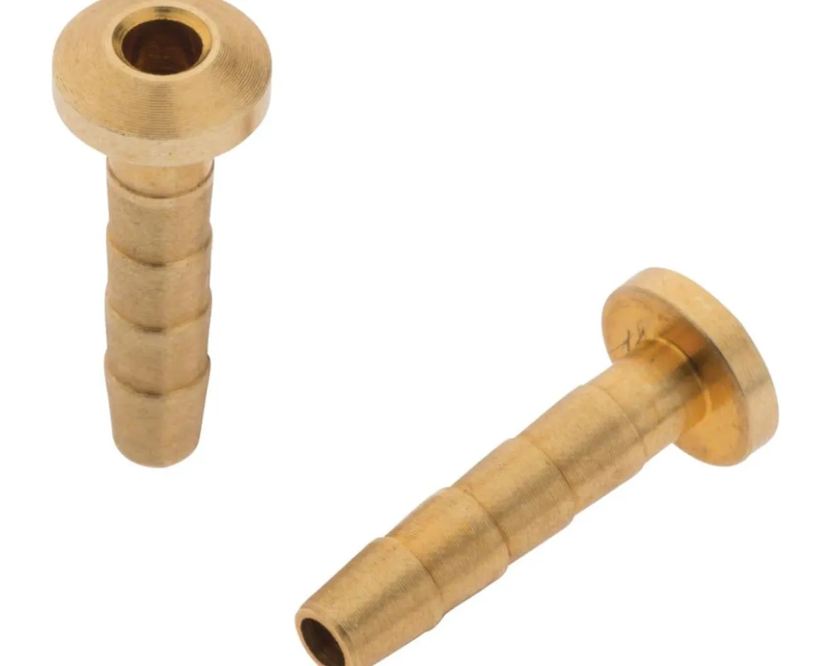 Jagwire Hydraulic Hose Needle Insert for Shimano J-Type (Bag of 10)